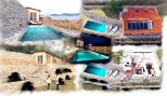 Villino Il Paradiso sopra Lerici |  -  - 