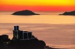 Villino Il Paradiso sopra Lerici |  -  - 