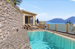Villino Il Paradiso sopra Lerici |  -  - 