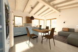 Villino Il Paradiso sopra Lerici |  -  - 