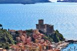 Villino Il Paradiso sopra Lerici |  -  - 