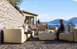 Villino Il Paradiso sopra Lerici |  -  - 