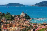Villino Il Paradiso sopra Lerici |  -  - 