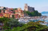 Villino Il Paradiso sopra Lerici |  -  - 