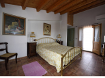 La Tenuta dell Isola di San Pietro