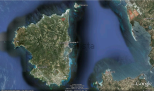La Tenuta dell Isola di San Pietro