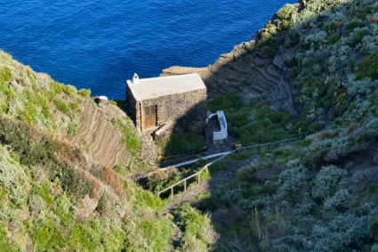 Antico Rustico del Postino |  -  - 