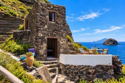 Antico Rustico del Postino |  -  - 