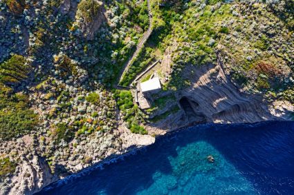Antico Rustico del Postino |  -  - 