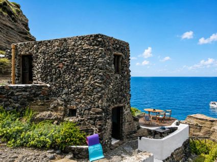 Antico Rustico del Postino |  -  - 
