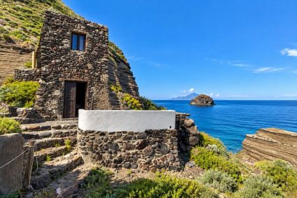 Antico Rustico del Postino |  -  - 