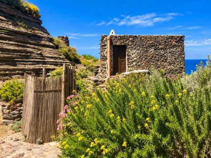 Antico Rustico del Postino |  -  - 