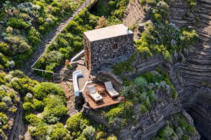 Antico Rustico del Postino |  -  - 