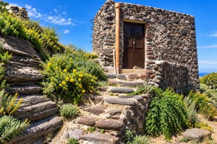 Antico Rustico del Postino |  -  - 