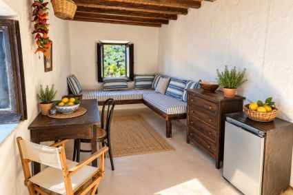 Antico Rustico del Postino |  -  - 
