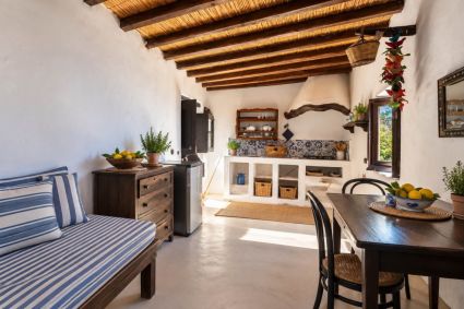 Antico Rustico del Postino |  -  - 