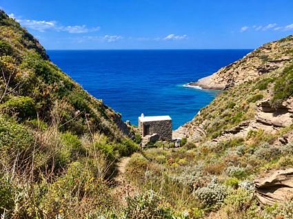 Antico Rustico del Postino |  -  - 