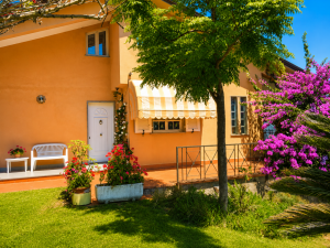 La Casa delle Colline dei Poeti |  -  - 