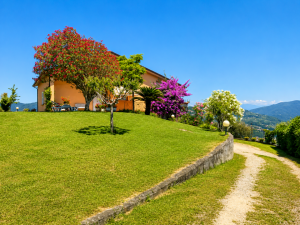 La Casa delle Colline dei Poeti |  -  - 