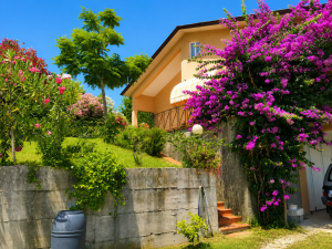 La Casa delle Colline dei Poeti |  -  - 
