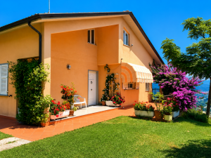 La Casa delle Colline dei Poeti |  -  - 
