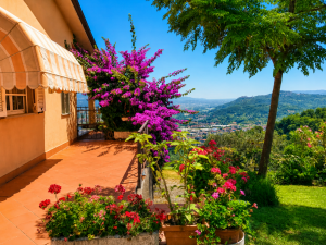 La Casa delle Colline dei Poeti |  -  - 