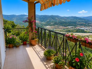 La Casa delle Colline dei Poeti |  -  - 