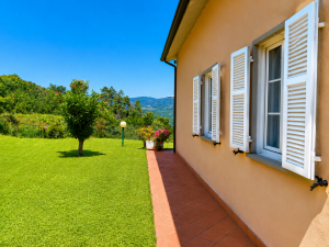 La Casa delle Colline dei Poeti |  -  - 