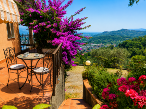 La Casa delle Colline dei Poeti |  -  - 