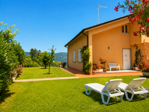 La Casa delle Colline dei Poeti |  -  - 