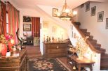 La Villa dei Leoni di Fosdinovo |  -  - 