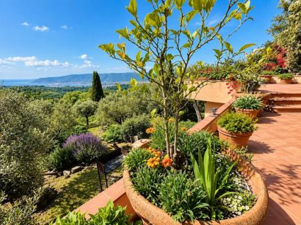 La Villa dei Leoni di Fosdinovo |  -  - 