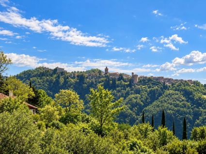 La Villa dei Leoni di Fosdinovo |  -  - 