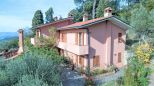 La Villa dei Leoni di Fosdinovo |  -  - 