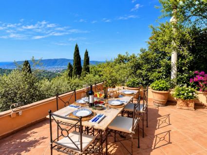 La Villa dei Leoni di Fosdinovo |  -  - 
