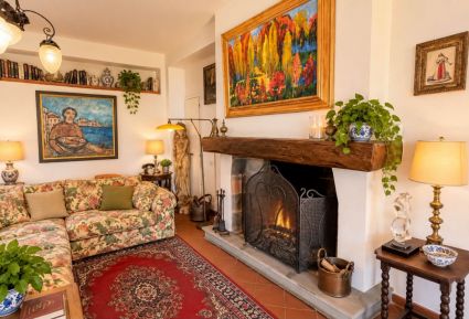 La Villa dei Leoni di Fosdinovo |  -  - 