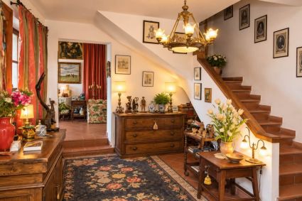 La Villa dei Leoni di Fosdinovo |  -  - 