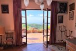 La Villa dei Leoni di Fosdinovo |  -  - 