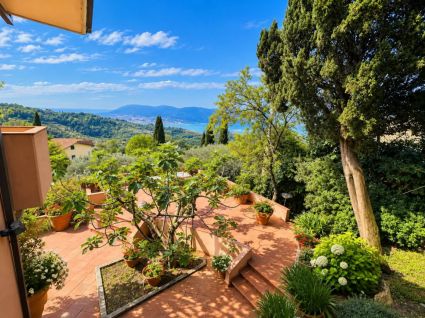 La Villa dei Leoni di Fosdinovo |  -  - 