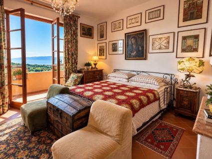 La Villa dei Leoni di Fosdinovo |  -  - 