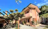 La Villa dei Leoni di Fosdinovo |  -  - 