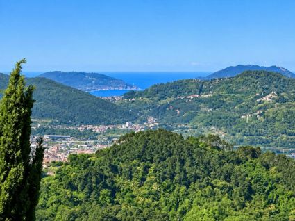 La Villa dei Leoni di Fosdinovo |  -  - 