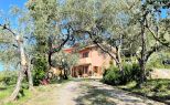 La Villa dei Leoni di Fosdinovo |  -  - 