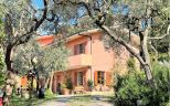 La Villa dei Leoni di Fosdinovo |  -  - 