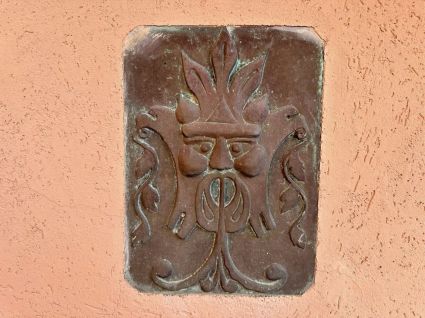La Villa dei Leoni di Fosdinovo |  -  - 
