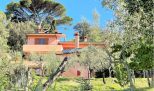 La Villa dei Leoni di Fosdinovo |  -  - 