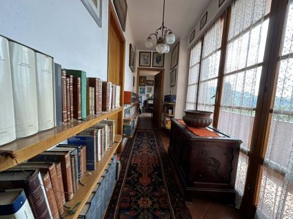 La Villa dei Leoni di Fosdinovo |  -  - 