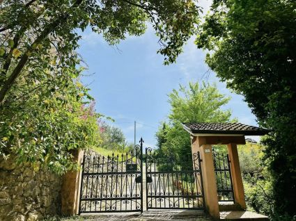 La Villa dei Leoni di Fosdinovo |  -  - 