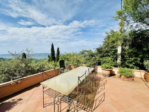 La Villa dei Leoni di Fosdinovo |  -  - 