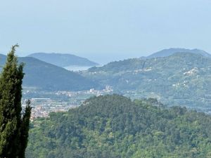 La Villa dei Leoni di Fosdinovo |  -  - 